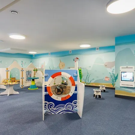 Luxurious Nadmorskie Tarasy By Renters Prestige Apartamento