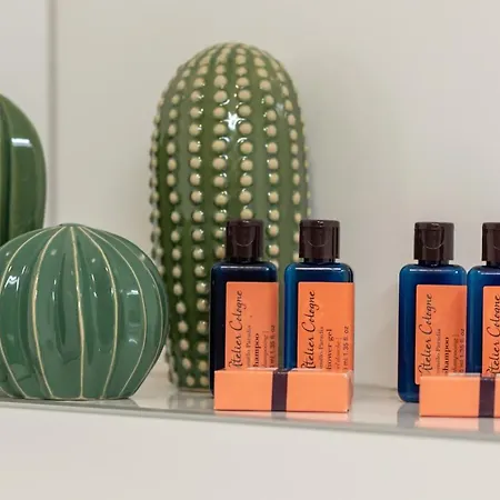 Luxurious Nadmorskie Tarasy By Renters Prestige Apartamento Kołobrzeg