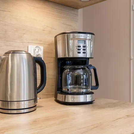 Luxurious Nadmorskie Tarasy By Renters Prestige Apartamento *