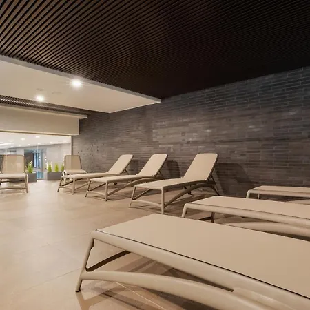 Luxurious Nadmorskie Tarasy By Renters Prestige Kołobrzeg