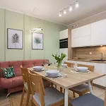 Luxurious Nadmorskie Tarasy By Renters Prestige Kolobrzeg