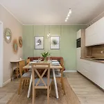 Apartment Luxurious Nadmorskie Tarasy By Renters Prestige Kolobrzeg