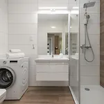 Apartment Luxurious Nadmorskie Tarasy By Renters Prestige