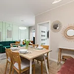 Luxurious Nadmorskie Tarasy By Renters Prestige *
