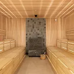 Luxurious Nadmorskie Tarasy By Renters Prestige Kolobrzeg