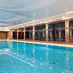 Apartment Luxurious Nadmorskie Tarasy By Renters Prestige *
