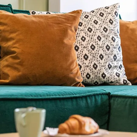 Luxurious Nadmorskie Tarasy By Renters Prestige Appartamento *