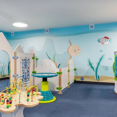 Luxurious Nadmorskie Tarasy By Renters Prestige Apartament *