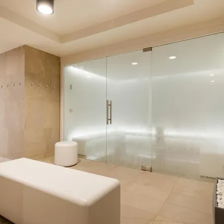 Apartmán Luxurious Nadmorskie Tarasy By Renters Prestige