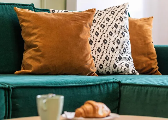 Luxurious Nadmorskie Tarasy By Renters Prestige Апартаменти *