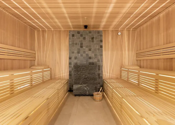 Luxurious Nadmorskie Tarasy By Renters Prestige Колобжег