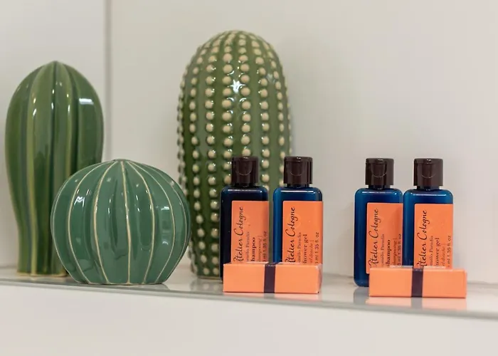 Luxurious Nadmorskie Tarasy By Renters Prestige Апартаменти Колобжег