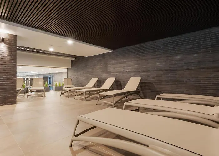 Luxurious Nadmorskie Tarasy By Renters Prestige Колобжег